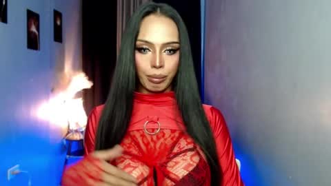 Snapshot of darksoul_mistress chatting on 13, 7, 2026 HAPPY BIRTHDAY MISTRESS MADRIANA online show from 13, 7, 2026
