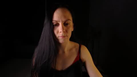 darkspark_ online show from 5, 11, 2025