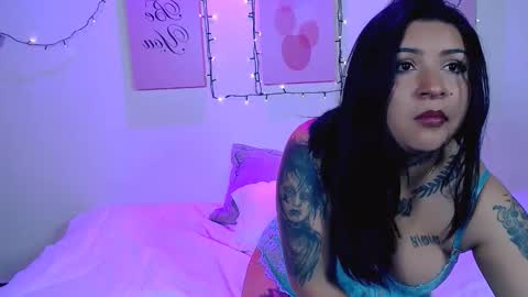 Darksweetmini online show from 4, 3, 2026