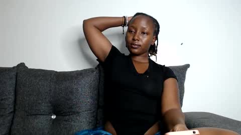 Snapshot of darktanqueen chatting on 4, 3, 2025 darktanqueen online show from 4, 3, 2025