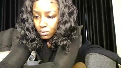 Snapshot of darktanqueen chatting on 20, 10, 2025 darktanqueen online show from 20, 10, 2025