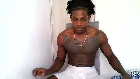 Darktemp  online show from 17, 12, 2025