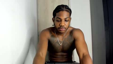 Darktemp  online show from 21, 3, 2026