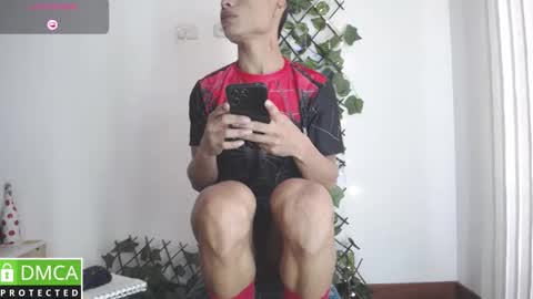 darkviper26 online show from 2, 2, 2025