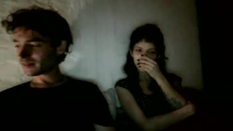 darkwavelovers1 online show from 17, 3, 2026