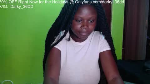  exclusive sexual content -- IGTwitterX darky 32dd online show from 19, 10, 2025