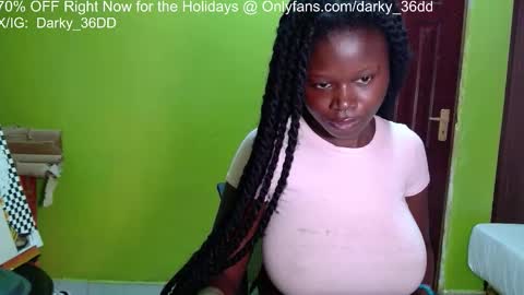  exclusive sexual content -- IGTwitterX darky 32dd online show from 5, 11, 2025