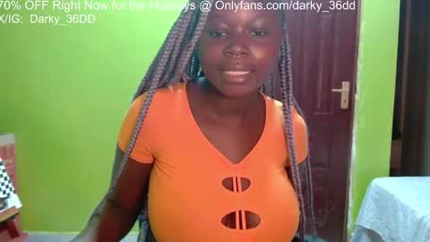  exclusive sexual content -- IGTwitterX darky 32dd online show from 9, 2, 2026