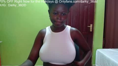  exclusive sexual content -- IGTwitterX darky 32dd online show from 26, 2, 2026