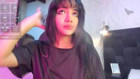 Darky Doll online show from 27, 11, 2025