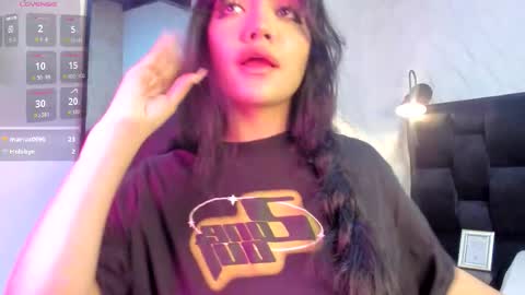 Darky Doll online show from 15, 12, 2025