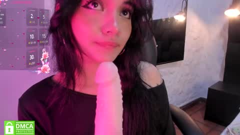 Darky Doll online show from 19, 4, 2026