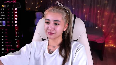 Belle online show from 20, 1, 2025