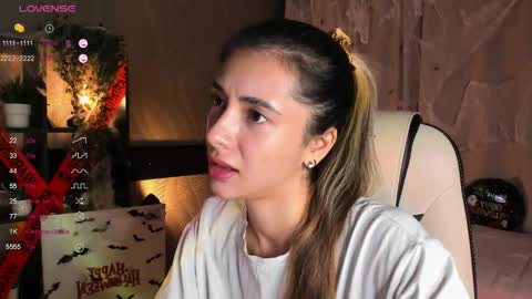 Belle online show from 1, 11, 2025