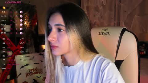 Belle online show from 2, 11, 2025