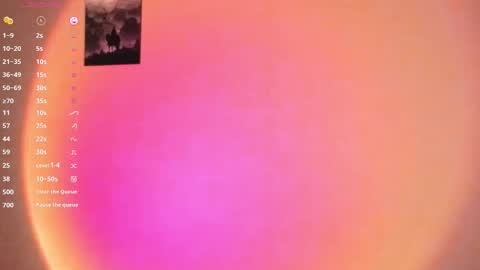 Belle online show from 2, 3, 2026