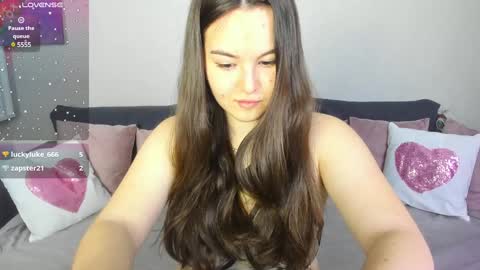 Snapshot of darlenedolce chatting on 14, 1, 2025 darlenedolce online show from 14, 1, 2025