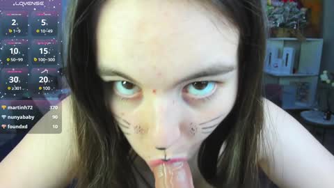 Snapshot of darlenedolce chatting on 25, 1, 2025 darlenedolce online show from 25, 1, 2025