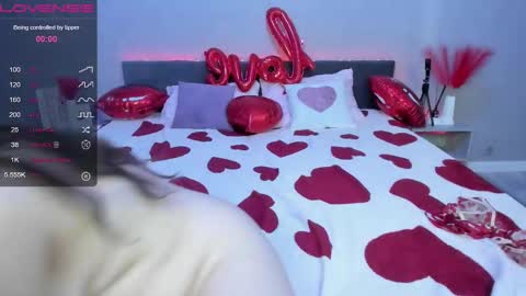 Snapshot of darlenedolce chatting on 16, 2, 2025 darlenedolce online show from 16, 2, 2025