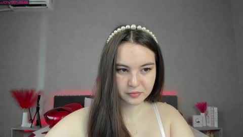 Snapshot of darlenedolce chatting on 20, 2, 2025 darlenedolce online show from 20, 2, 2025