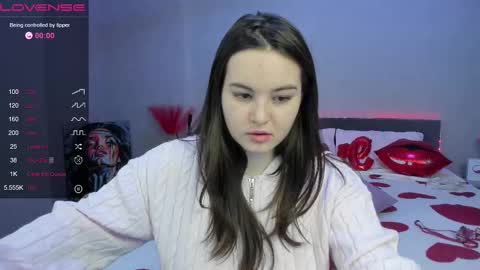 Snapshot of darlenedolce chatting on 22, 2, 2025 darlenedolce online show from 22, 2, 2025