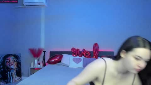 Snapshot of darlenedolce chatting on 23, 2, 2025 darlenedolce online show from 23, 2, 2025