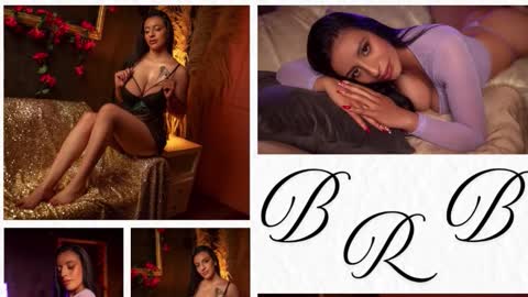 Snapshot of darling_spoiled chatting on 2, 12, 2025 darling online show from 2, 12, 2025