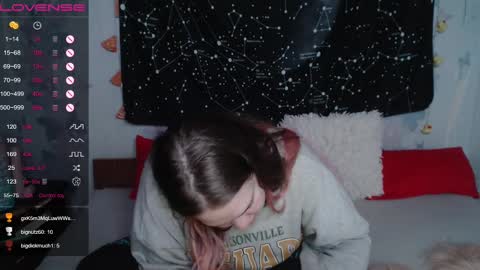 Snapshot of darling_tony18 chatting on 28, 2, 2025 darling_tony18 online show from 28, 2, 2025