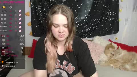 Snapshot of darling_tony18 chatting on 7, 3, 2025 darling_tony18 online show from 7, 3, 2025