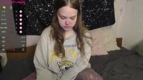 darling_tony18 online show from 27, 5, 2026