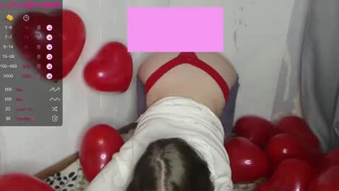 darling_tony18 online show from 6, 6, 2026