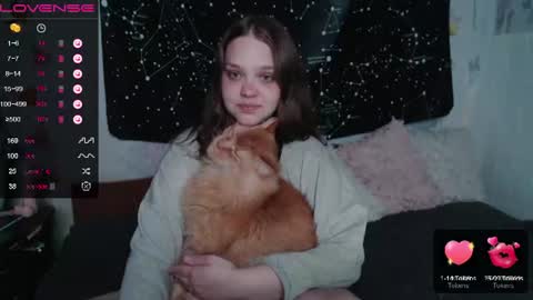 darling_tony18 online show from 17, 6, 2026