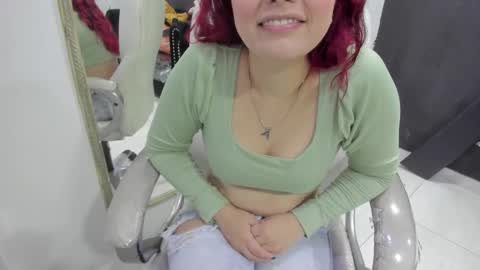 Darling online show from 12, 3, 2025