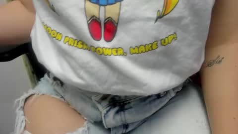 Darling online show from 15, 9, 2025