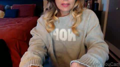 DarlingD online show from 30, 10, 2025