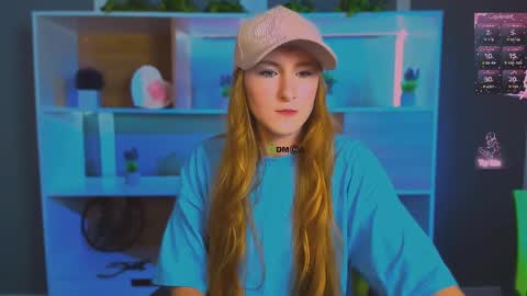 Snapshot of darly_honey chatting on 10, 4, 2026 darly honey online show from 10, 4, 2026