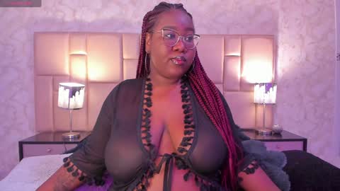  Darnell Queen online show from 5, 1, 2025