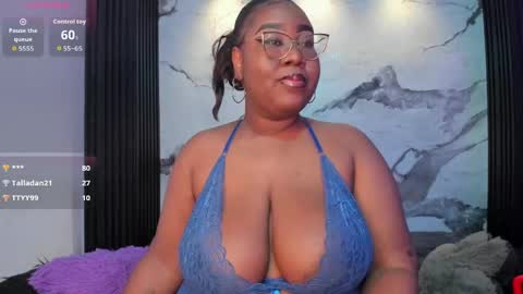  Darnell Queen online show from 17, 4, 2026