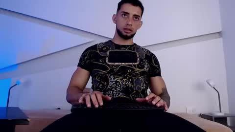 Snapshot of daron_66 chatting on 21, 10, 2025 Kael online show from 21, 10, 2025