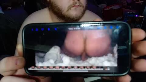 darrenlock92 online show from 11, 1, 2025