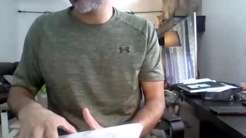 darryl43321 online show from 19, 2, 2026