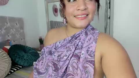 Snapshot of darsha_hara chatting on 22, 10, 2025 Darsha online show from 22, 10, 2025