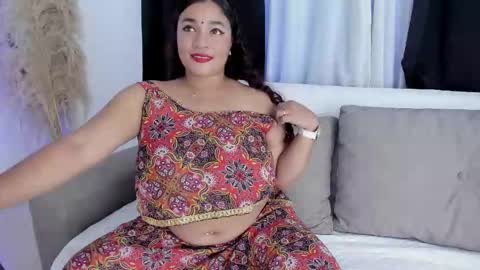 Snapshot of darsha_hara chatting on 17, 11, 2025 Darsha online show from 17, 11, 2025