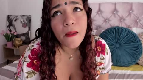 Snapshot of darsha_hara chatting on 3, 12, 2025 Darsha online show from 3, 12, 2025