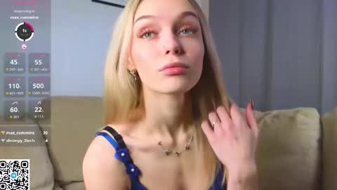 DarslyCat online show from 18, 11, 2025