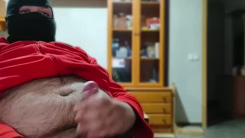 Snapshot of dart94 chatting on 8, 1, 2025 dart94 online show from 8, 1, 2025