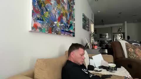 dartanha007 online show from 12, 11, 2025