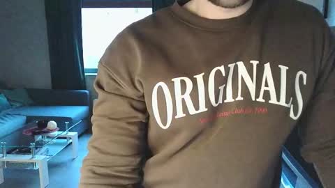 Dario online show from 1, 2, 2026