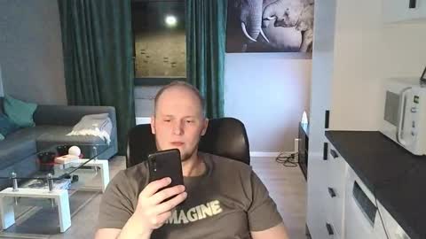 Dario online show from 13, 2, 2026