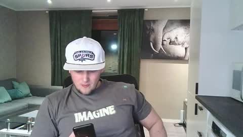 Dario online show from 28, 2, 2026